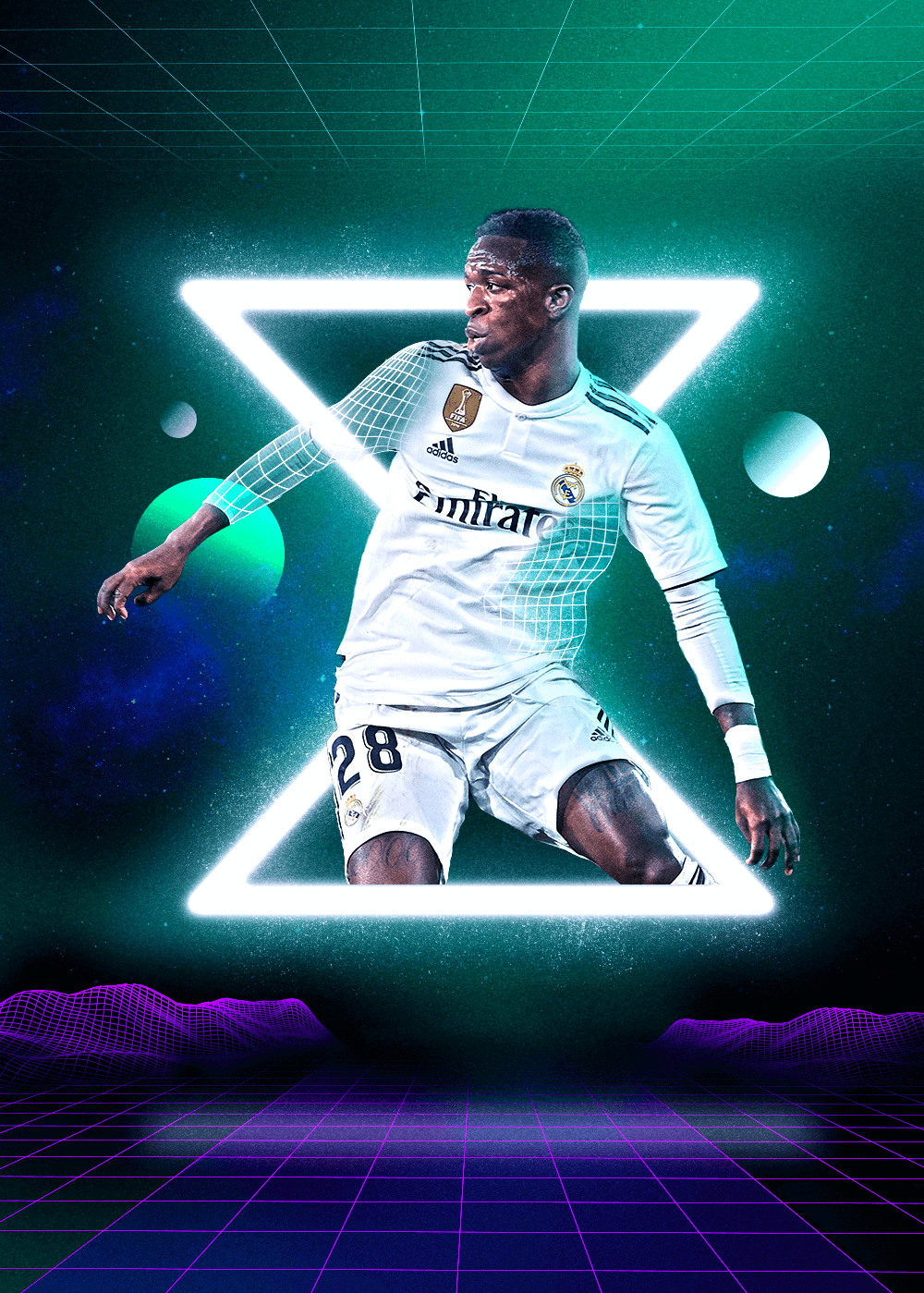 證明了他能 證明了他能