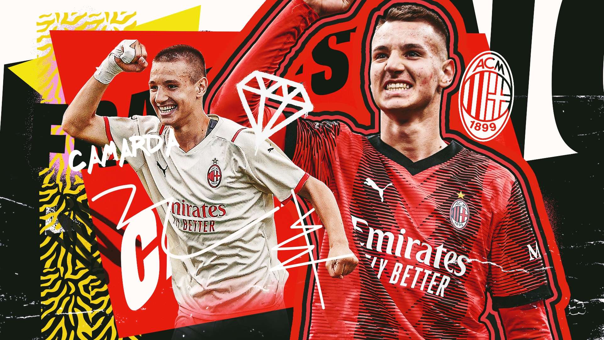 迅速成長為 迅速成長為